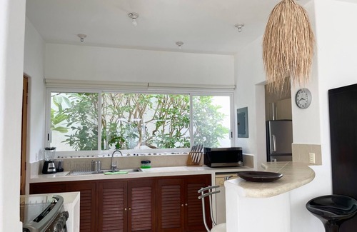 Sector R Casa | Delightful house with stunning swimming pool!