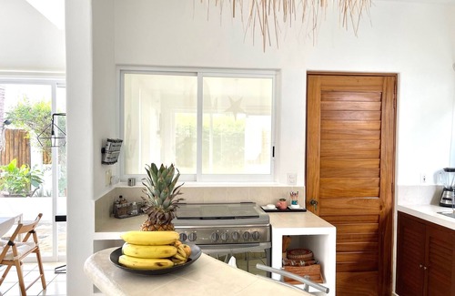 Sector R Casa | Delightful house with stunning swimming pool!