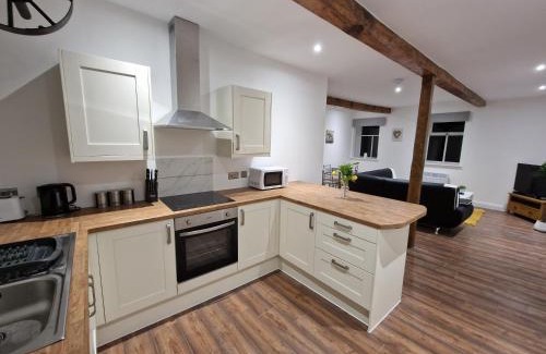 Burnley Apartamento | Delightful new period conversion
