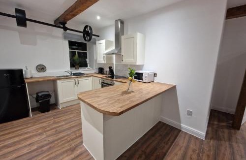 Burnley Apartamento | Delightful new period conversion