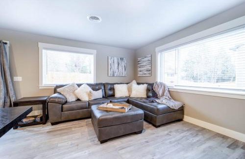 North Park Casa | Delightful, new townhome downtown