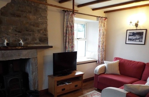 Worton Apartamento | Delightful private guest suite in the heart of Swaledale