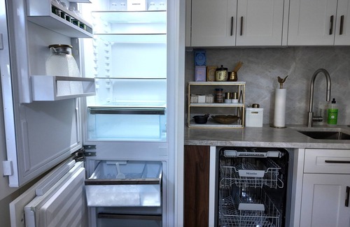 Ocean Grove Casa | Delightful Seaside Cottage blocks from the beach in Ocean Grove. Sleeps 2