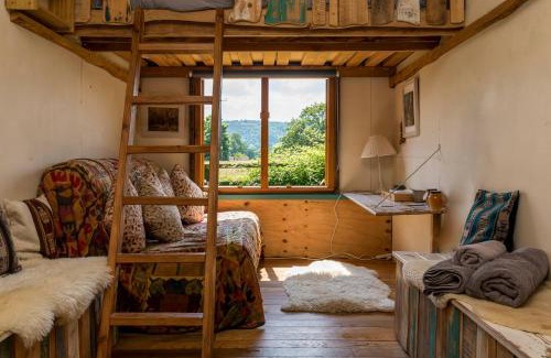 Graffham Otro | Delightful Shepherd hut
