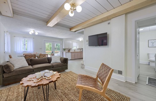 Ephrata Casa | Delightful Small Town Escape — Sauna & Parking