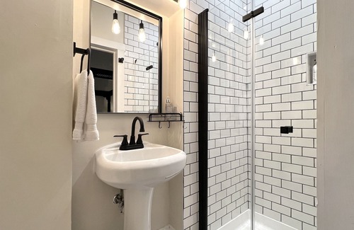 Bolivar Apartamento | Delightful spacious apt. Ideal central location