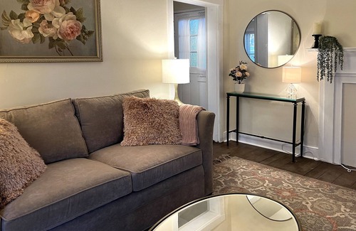 Bolivar Apartamento | Delightful spacious apt. Ideal central location