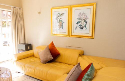Woodmead Apartamento | Delightful spacious two bedroom apartment