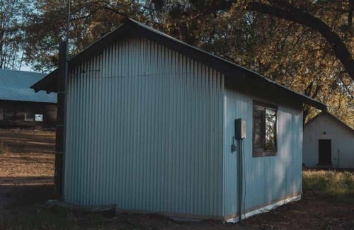 Dunlap Apartamento | Delightful stand-alone hut with communal bathhouse