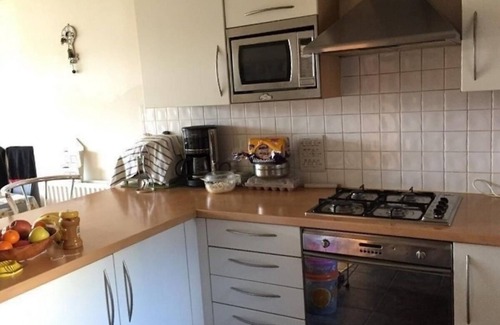 North Finchley Apartamento | delightful stay in our charming 2-bedroom house