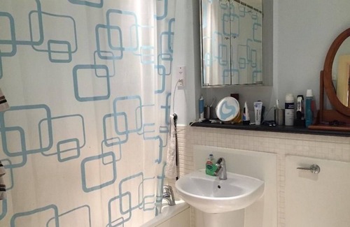 North Finchley Apartamento | delightful stay in our charming 2-bedroom house