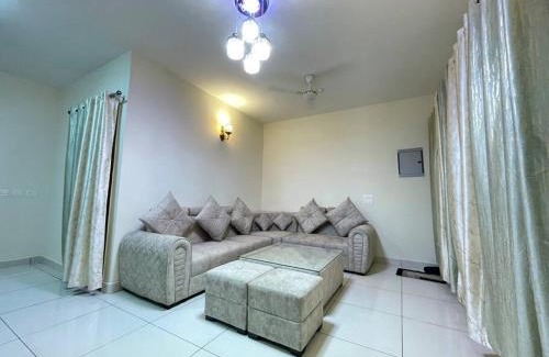 Dehradun Apartamento | Delightful stay near you