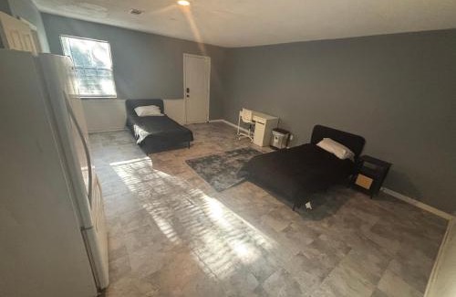 Lithonia Apartamento | Delightful Studio, 15 mins to Atlanta