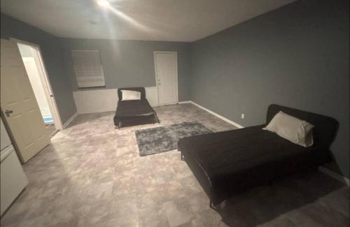 Lithonia Apartamento | Delightful Studio, 15 mins to Atlanta