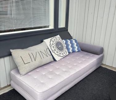 Kaakkoinen District Apartamento | Delightful studio in beautiful surroundings