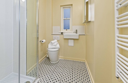 Camden Town with Primrose Hill Apartamento | Delightful Studio in Primrose Hill
