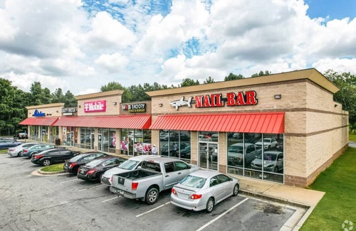 Lithonia Apartamento | Delightful Studio Suite 15 mins to downtown Atlanta