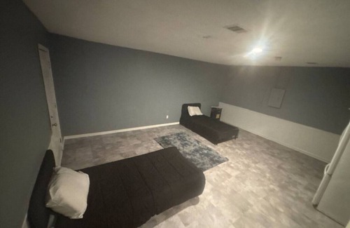 Lithonia Apartamento | Delightful Studio Suite 15 mins to downtown Atlanta