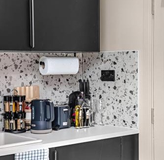 Peckham Apartamento | Delightful Studio Suite with Modern Kitchenette