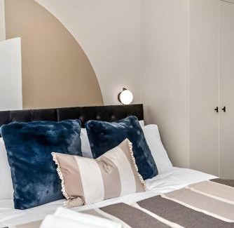 Peckham Apartamento | Delightful Studio Suite with Modern Kitchenette