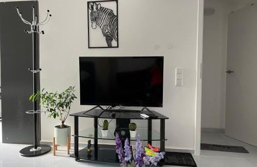 Hockenheim Casa | Delightful Studio with Balcony near Hockenheimring