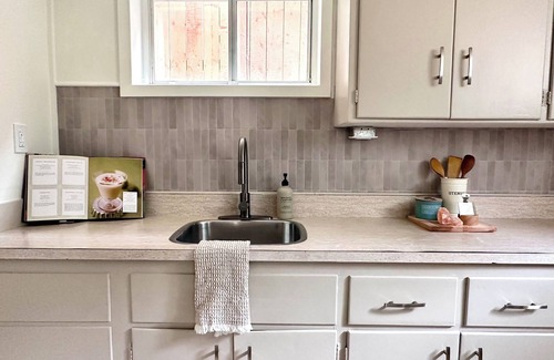 Humber Bay Apartamento | Delightful Suite w/ Private Garden by The Lake!