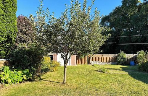 Humber Bay Apartamento | Delightful Suite w/ Private Garden by The Lake!