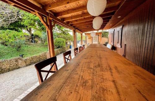 Homestead Casa | Delightful Sukiya Tiny House! Japanese Garden in Homestead
