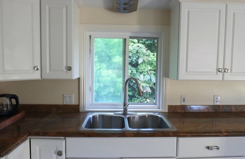 Leucadia Casa | Delightful Treehouse Bungalow with WiFi in Leucadia