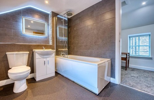 Bakewell Casa | Delightful two-bedroom cottage in the heart of Bakewell