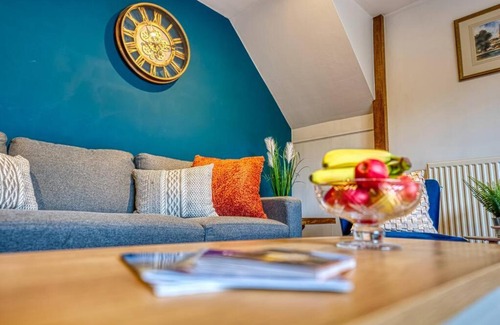 Bakewell Casa | Delightful two-bedroom cottage in the heart of Bakewell