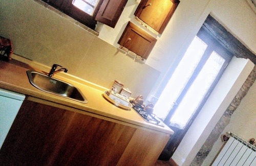 Benevento Apartamento | Deliciosa todo el apartamento de la ciudad vieja