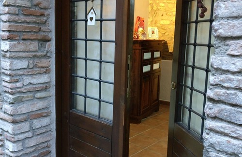 Benevento Apartamento | Deliciosa todo el apartamento de la ciudad vieja
