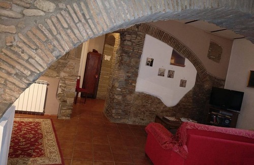 Benevento Apartamento | Deliciosa todo el apartamento de la ciudad vieja