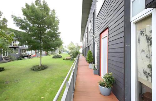 Amsterdam North Casa | Delightfull spacious room in gorgeous home