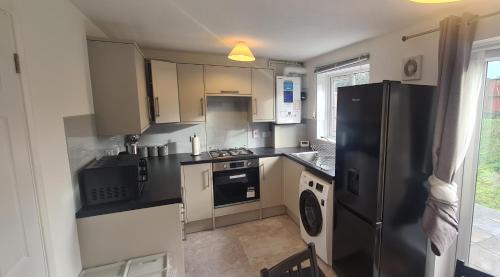 Greenwich Casa | Delightfully decorated cosy two bedroom family home Great transport links to central London