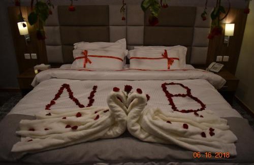 Al Harra Al-Sharqiah Hotel | Delights Inn - Green Oasis Hotel