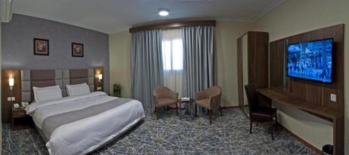 Al Harra Al-Sharqiah Hotel | Delights Inn - Green Oasis Hotel