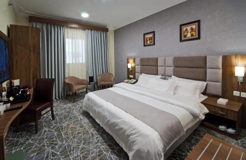 Al Harra Al-Sharqiah Hotel | Delights Inn - Green Oasis Hotel