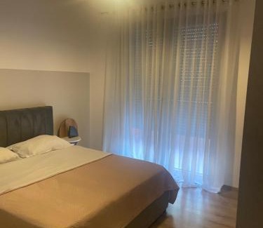 Tirana Apartamento | Delijorgji Sunrise 2