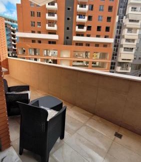 Tirana Apartamento | Delijorgji Sunrise 2