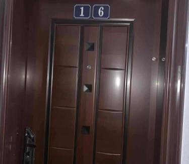 Permet Apartamento | Delilaj apartment