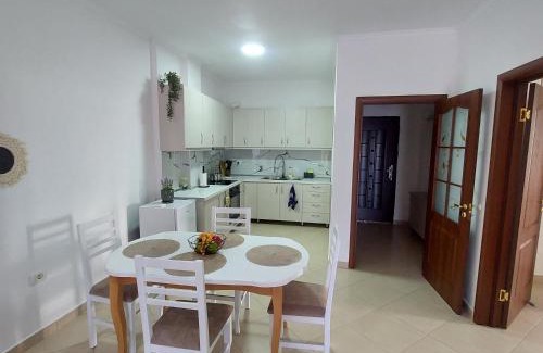 Permet Apartamento | Delilaj apartment