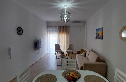 Permet Apartamento | Delilaj apartment