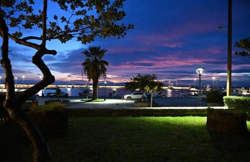 Nea Skioni Apartamento | Delimaras Studios