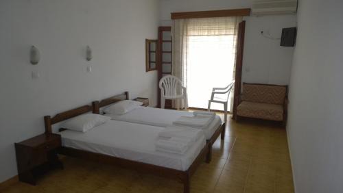 Nea Skioni Apartamento | Delimaras Studios