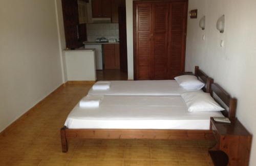 Nea Skioni Apartamento | Delimaras Studios