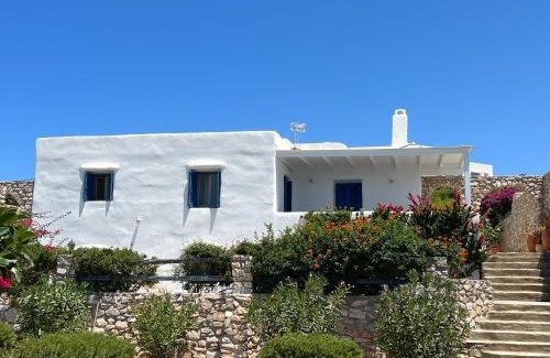 Krotiri Apartamento | Delio Villa