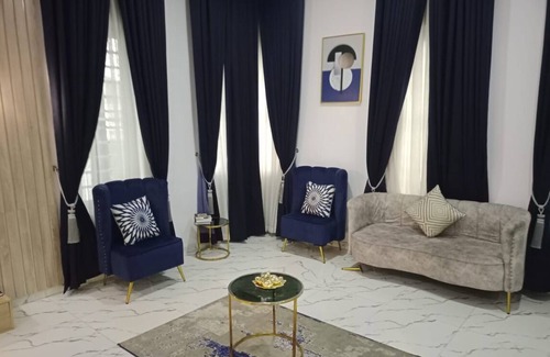 Ofin Hotel | DELIZ HOMES AND HOTEL