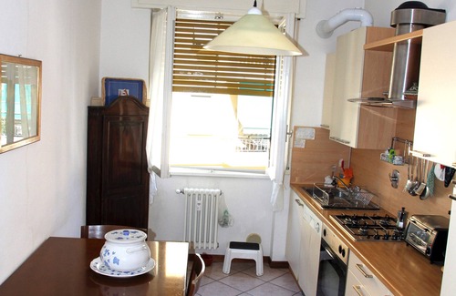 Rapallo Apartamento | Delizia Master Guest apartment